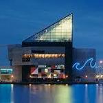 National Aquarium