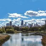 Lincoln Park Zoo