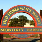 Old Fisherman's Wharf