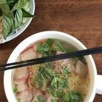 Nha Hang Vietnam Restaurant