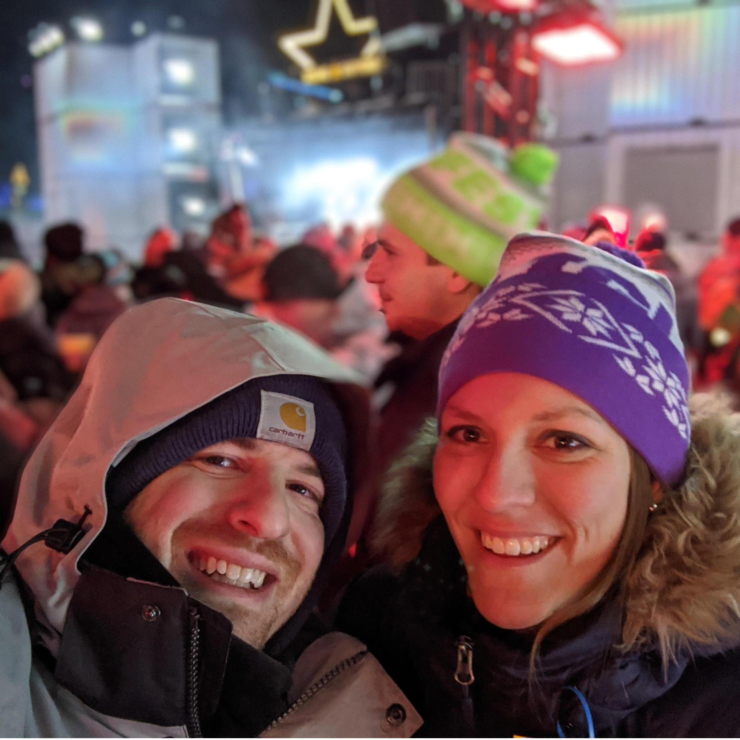 Igloofest, Montreal 2020