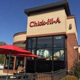 S Germantown Rd Chick-fil-A