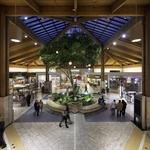 Louis Joliet Mall