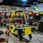 Flashback Pinball Arcade