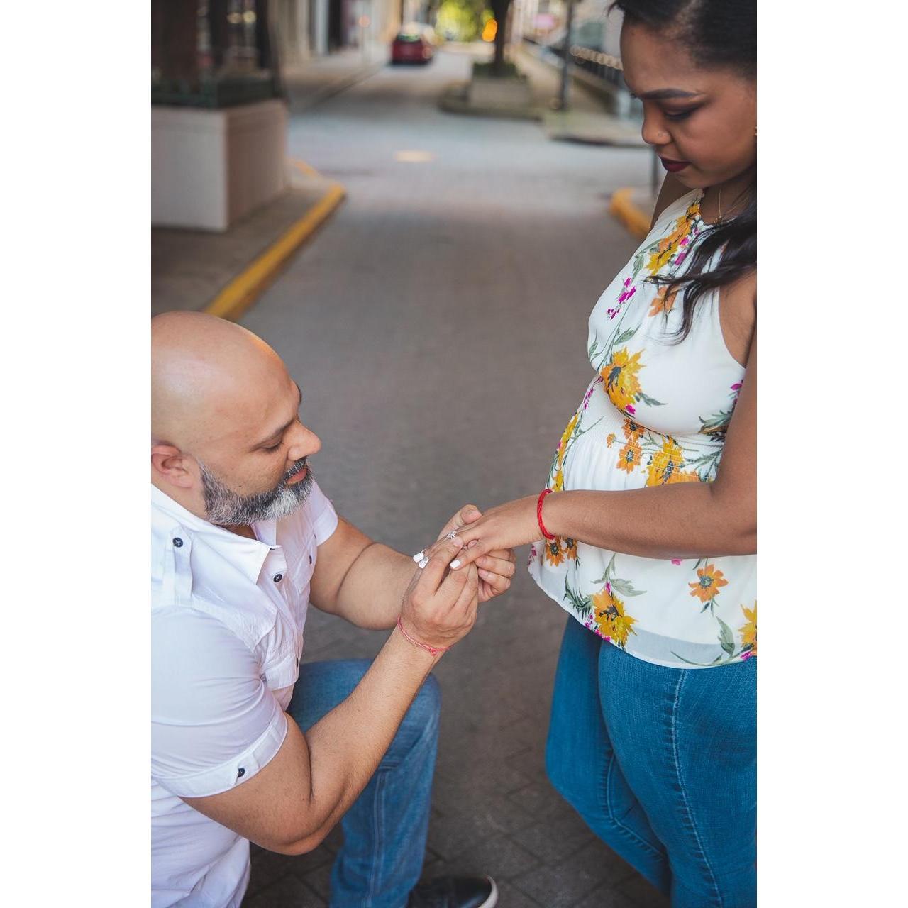 Engagement Photoshoot