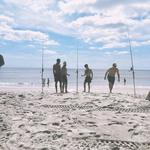 The Beach