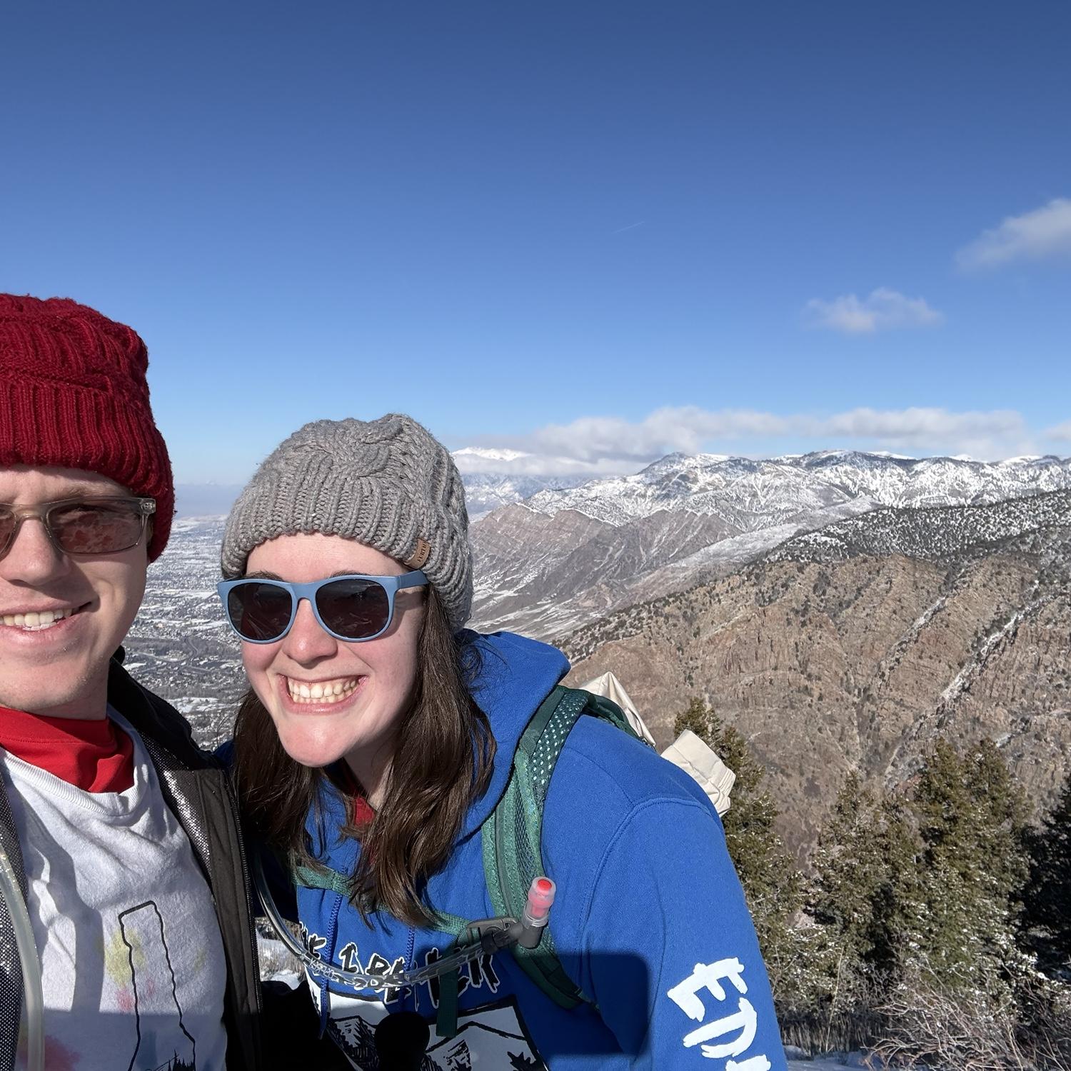 Malan’s Peak, 2026