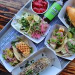 lloyd Taco Factory