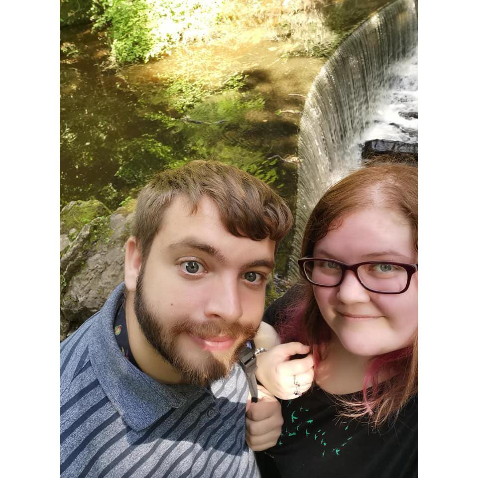 A wander in Yorkshire
