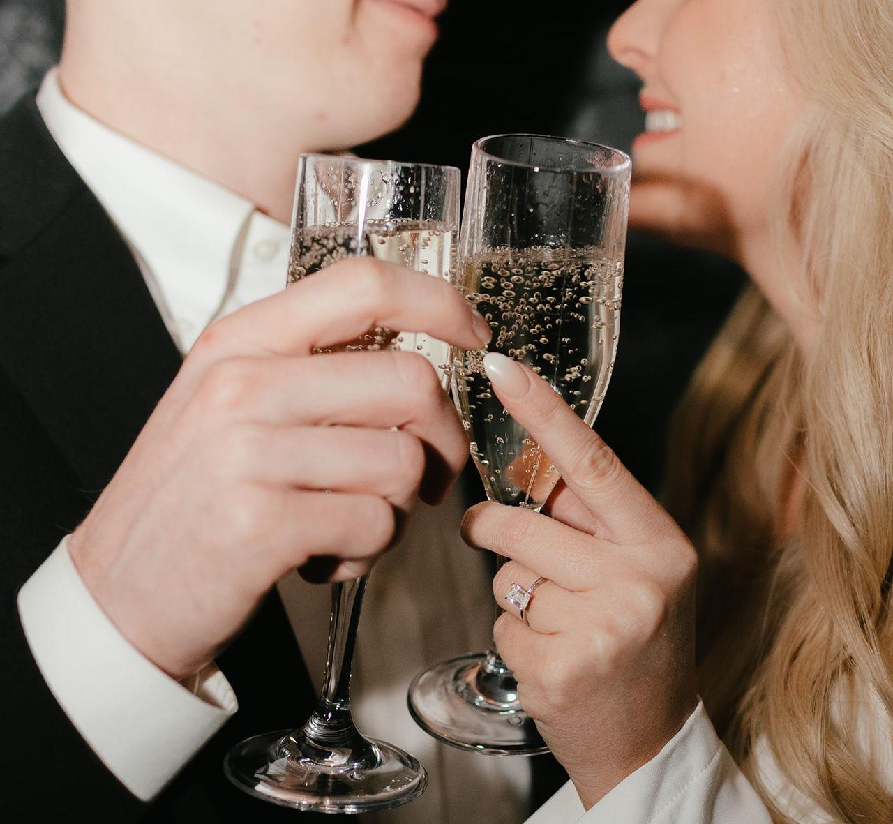 The Wedding Website of Olivia Foster and Travis Franklin