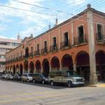Mercado Centenario