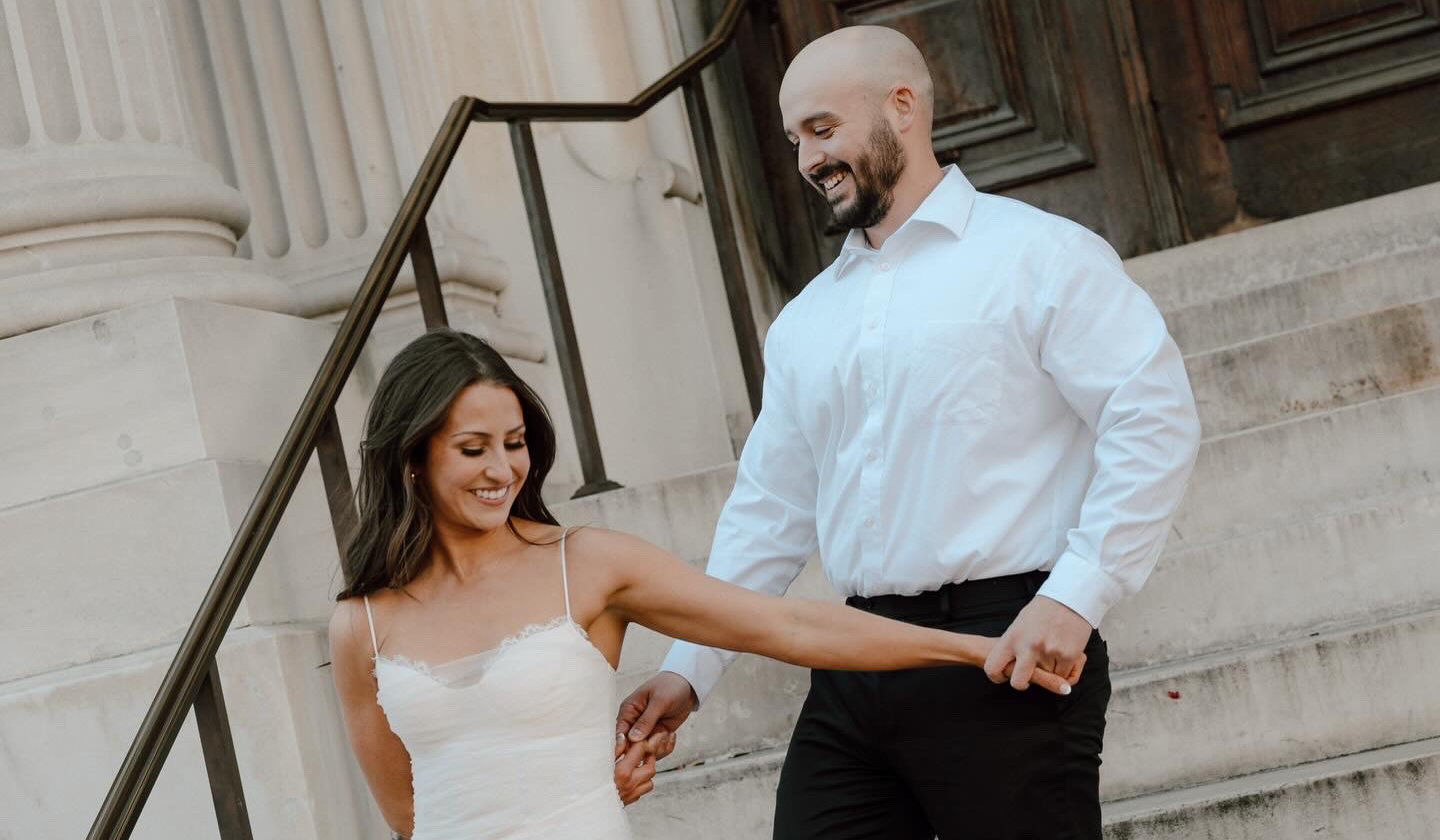 The Wedding Website of Kaitlyn Ridenour and Alexander Beatty