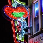 Nudie's Honky Tonk