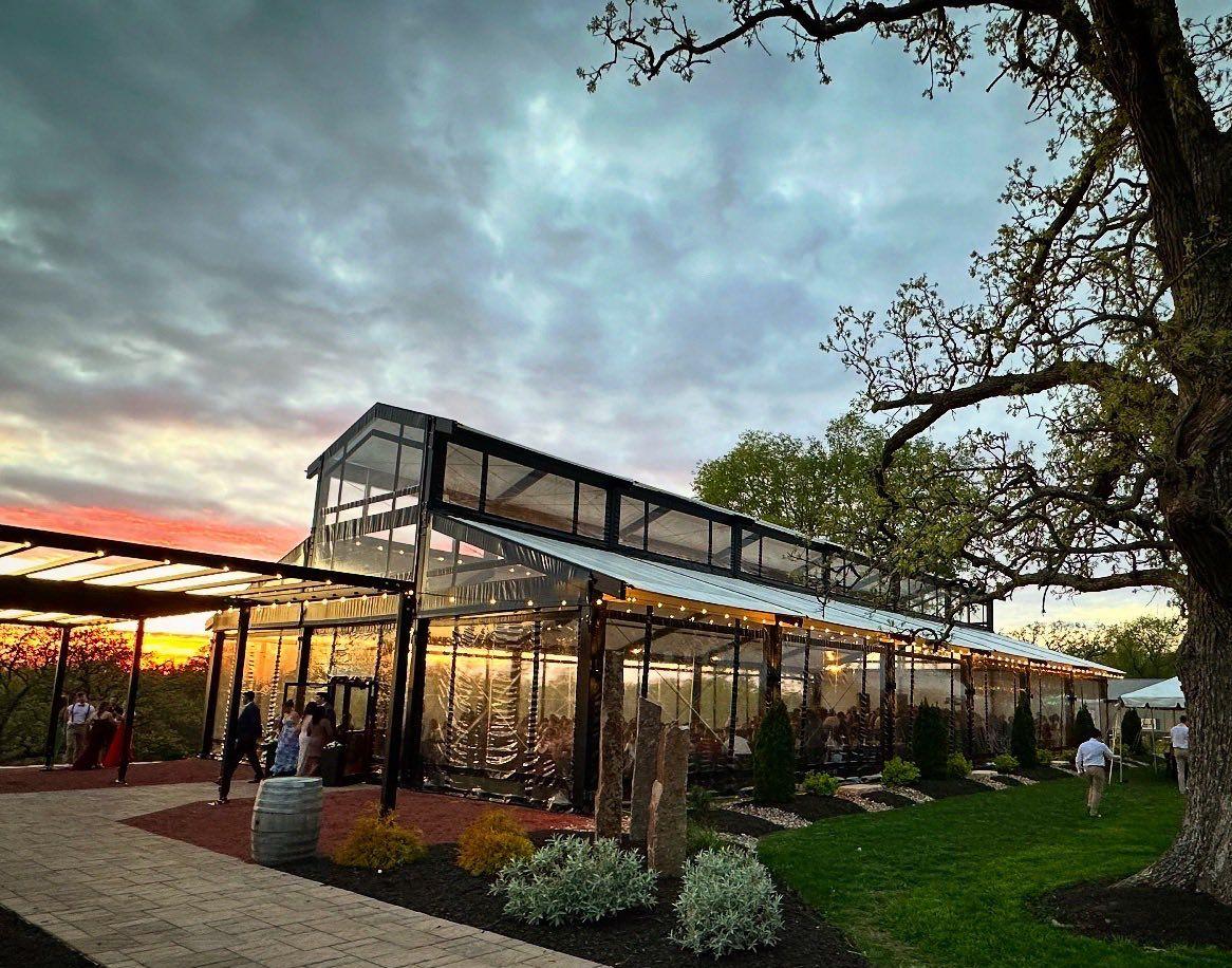 The Wedding Website of Gracie Coughlin and Justin Hill