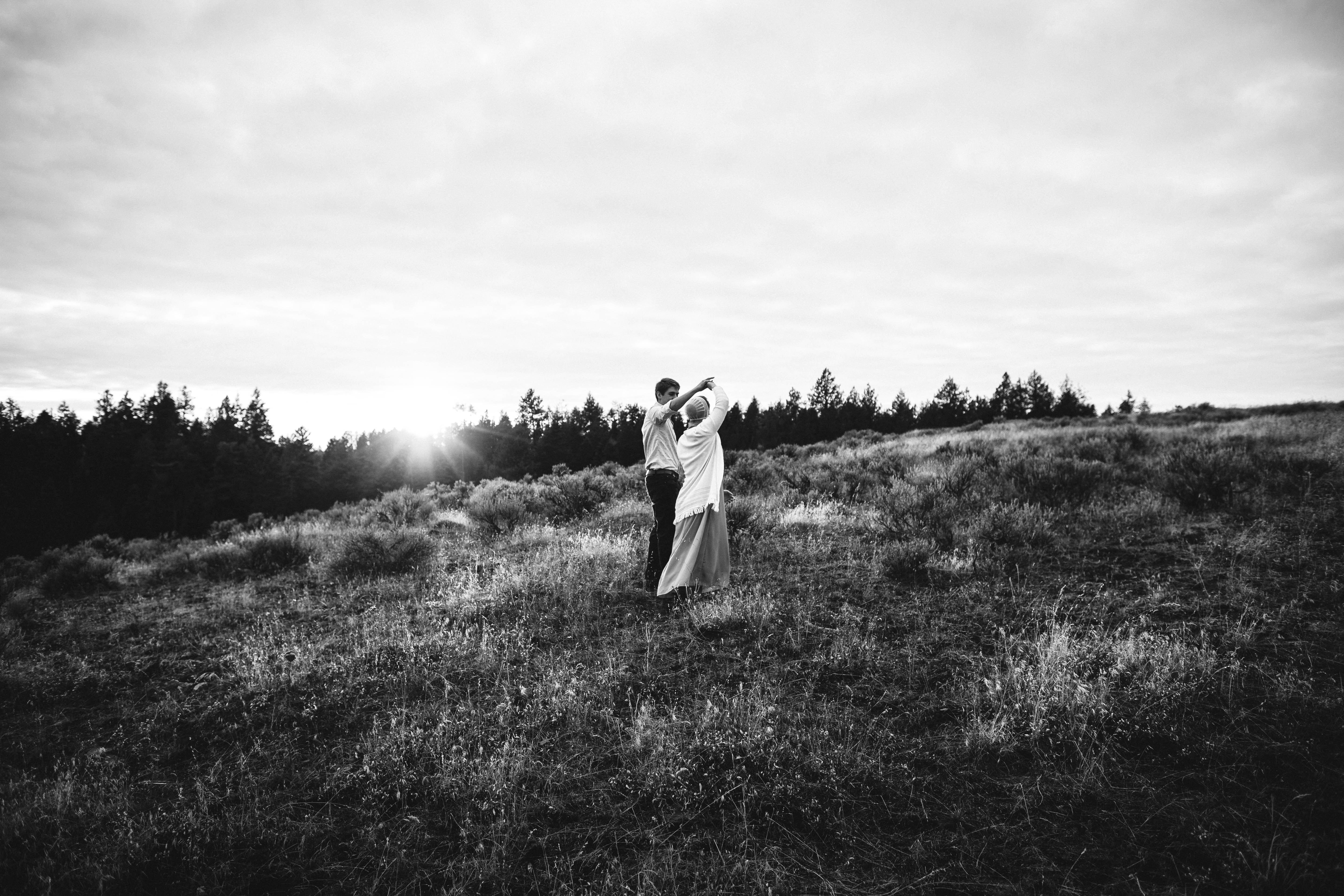 The Wedding Website of Kyler Lane and Elaine Machale