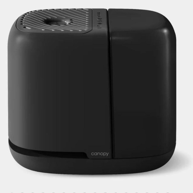 Canopy Humidifier 2.0