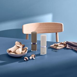 Pepper & Salt Mill Set