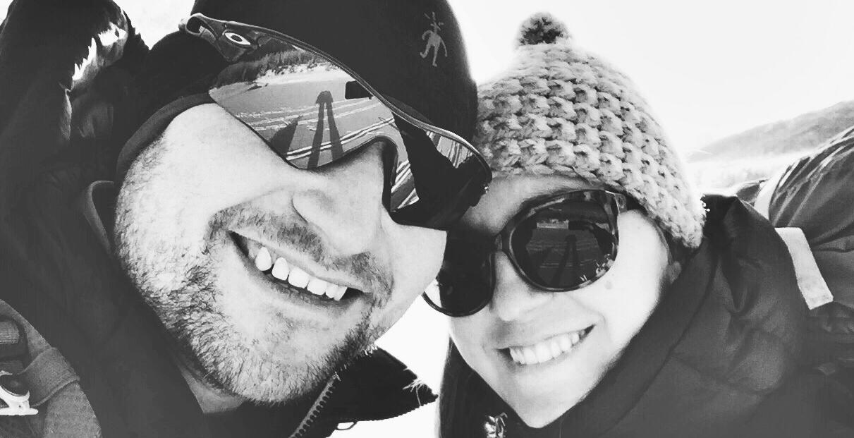 The Wedding Website of Julie Diercks and David Canales