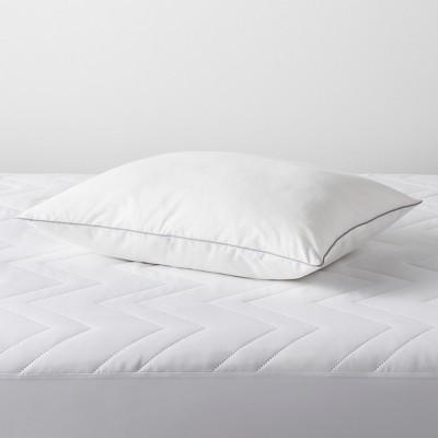 Medium Density Bed Pillow - Made By Design™