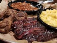 Sonny's BBQ