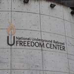 National Underground Railroad Freedom Center