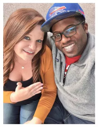 The Wedding Website of Beth Daley and André Winters