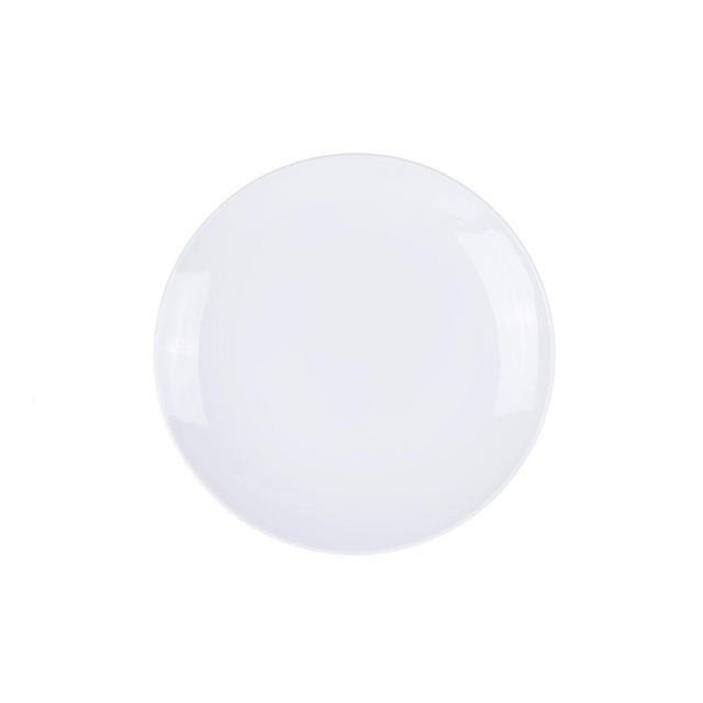 Our Table™ Simply White Coupe Salad Plate