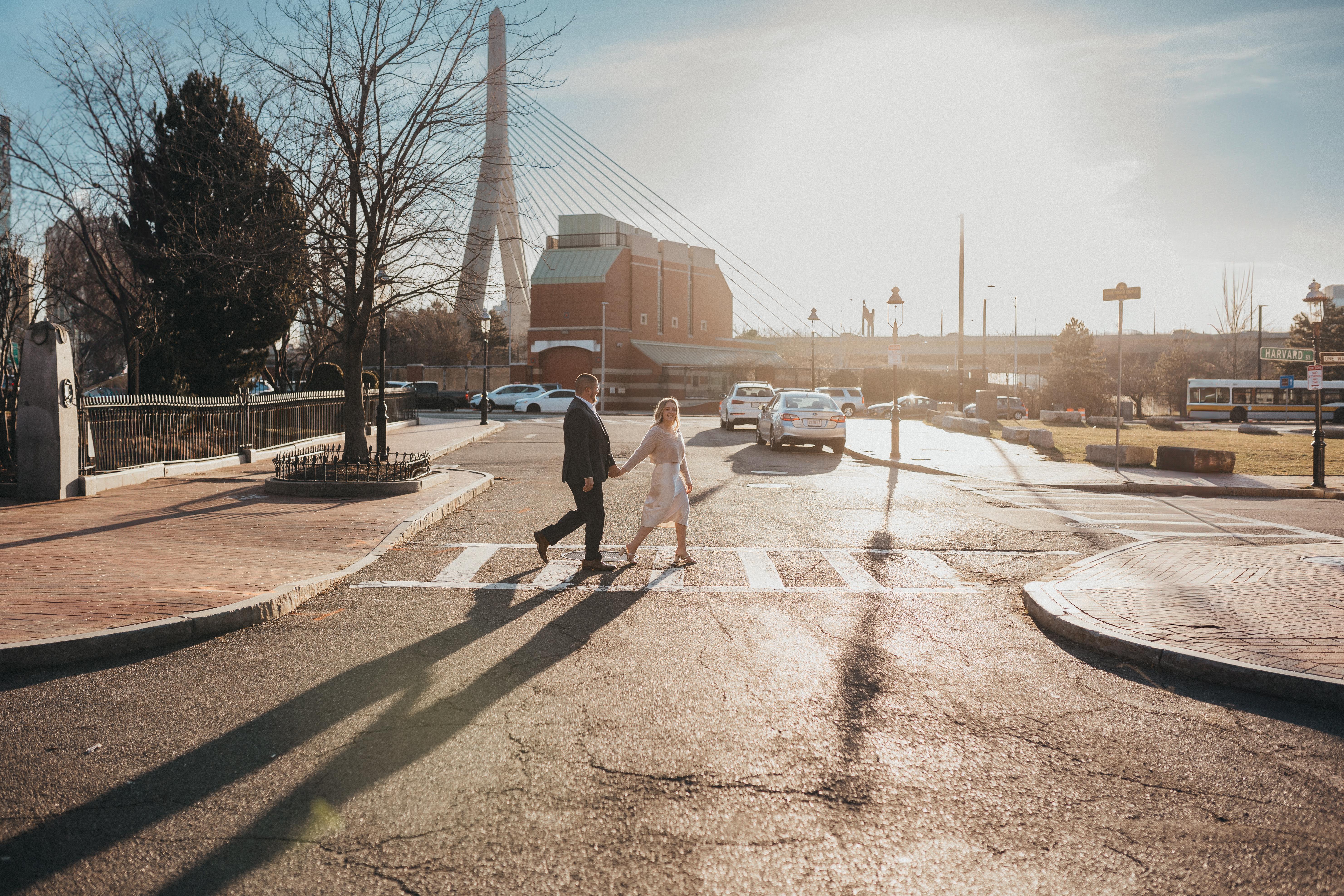 The Wedding Website of Valerie Guarino and Andrew Elliott