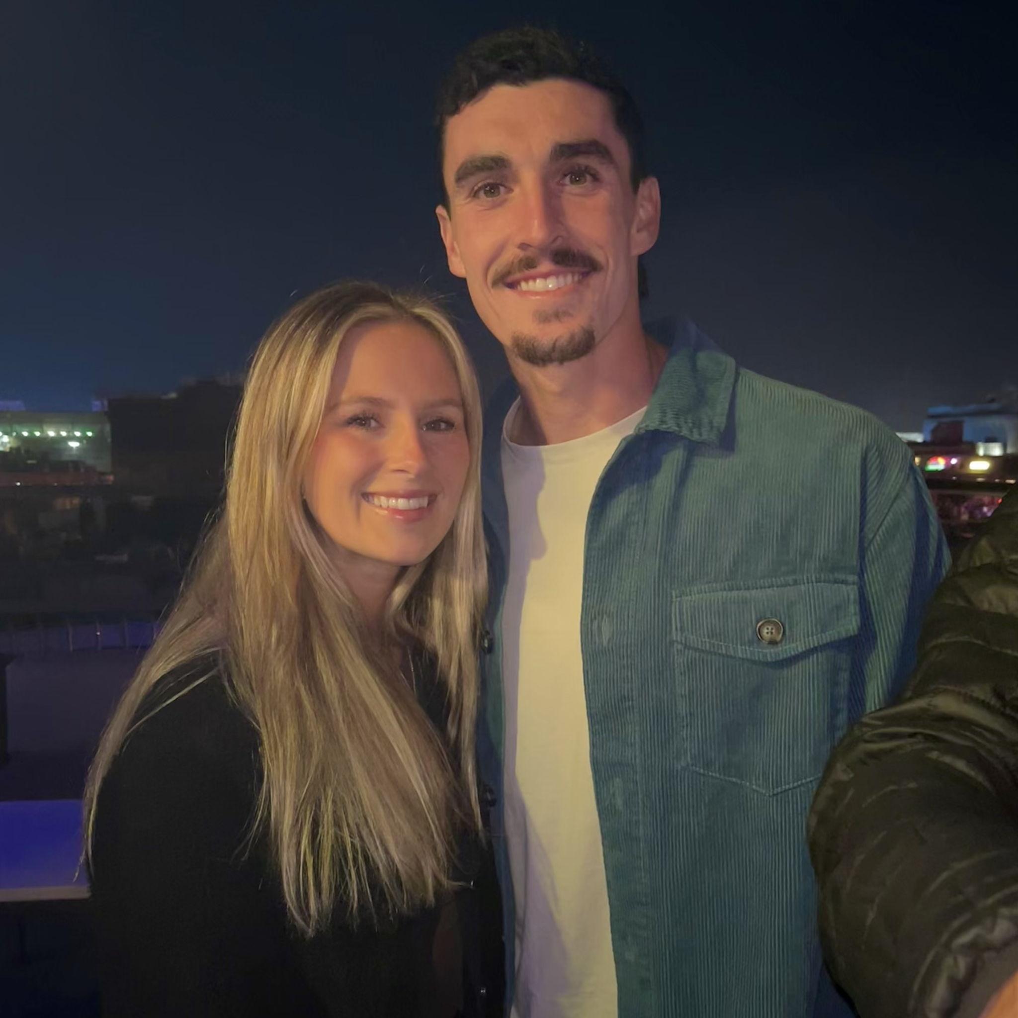 Nashville Trip in November, 2023.