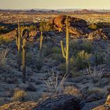 South Mountain Park and Preserve