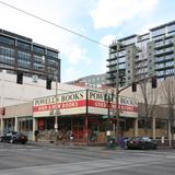 Powell's City of Books