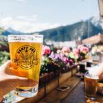 Banff Ave         Brewing         Company