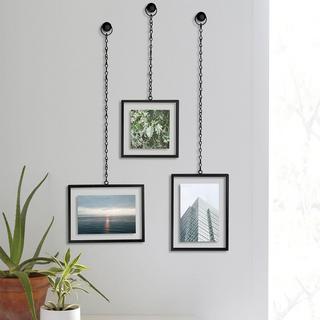 Fotochain 3-Piece Photo Display Set