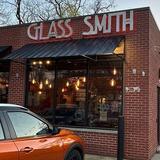 The Glass Smith