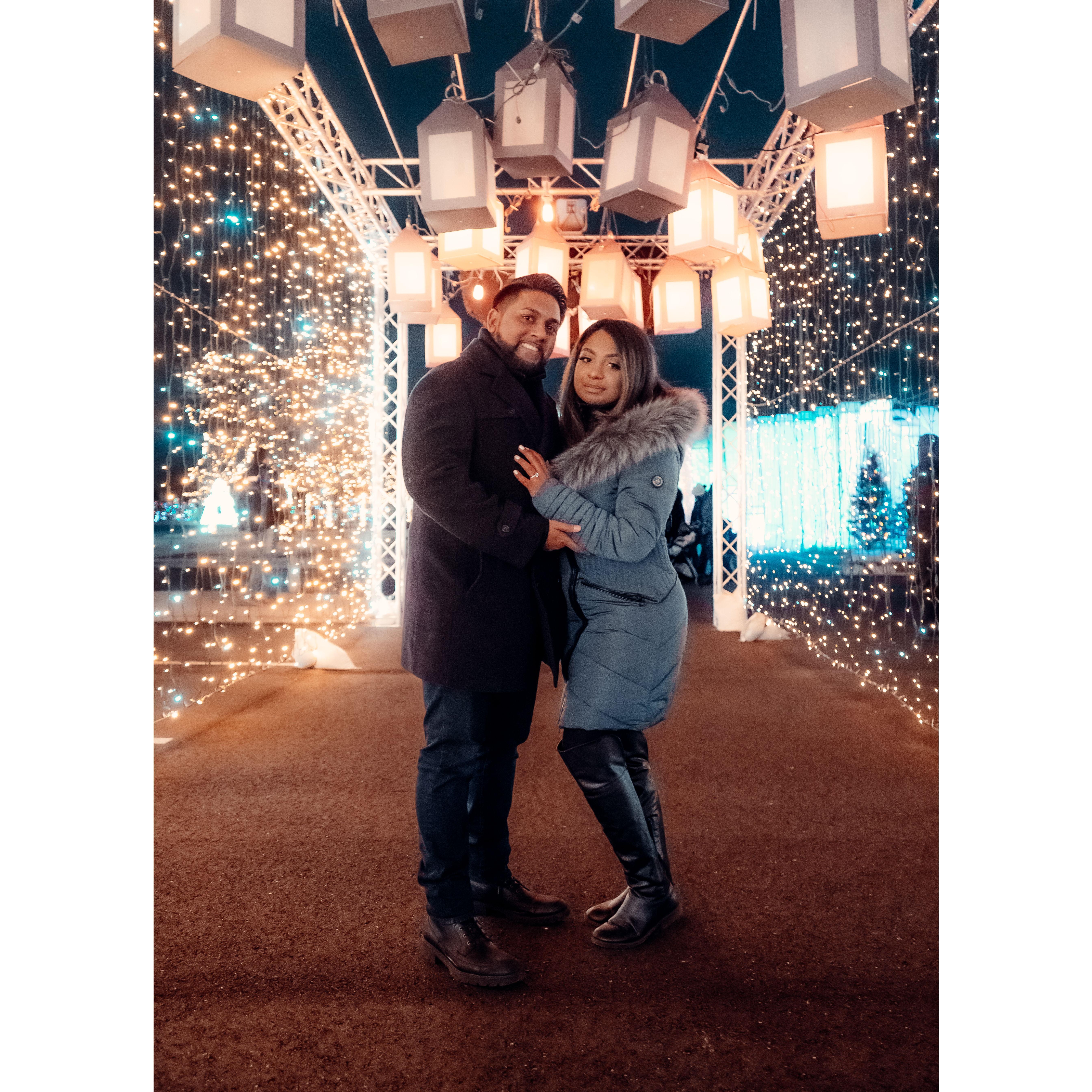 Our Engagement 12/26/2022