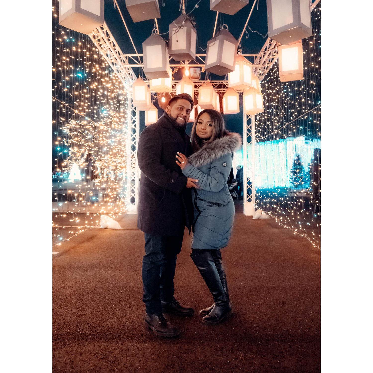 Our Engagement 12/26/2022