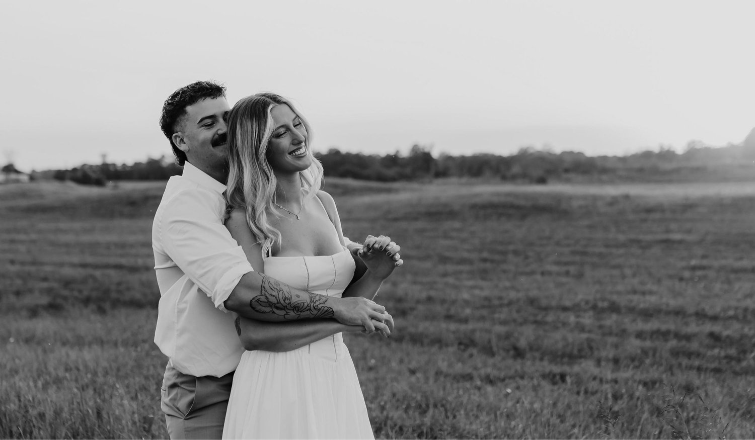 The Wedding Website of Madison Armstrong and Jerryd Burns