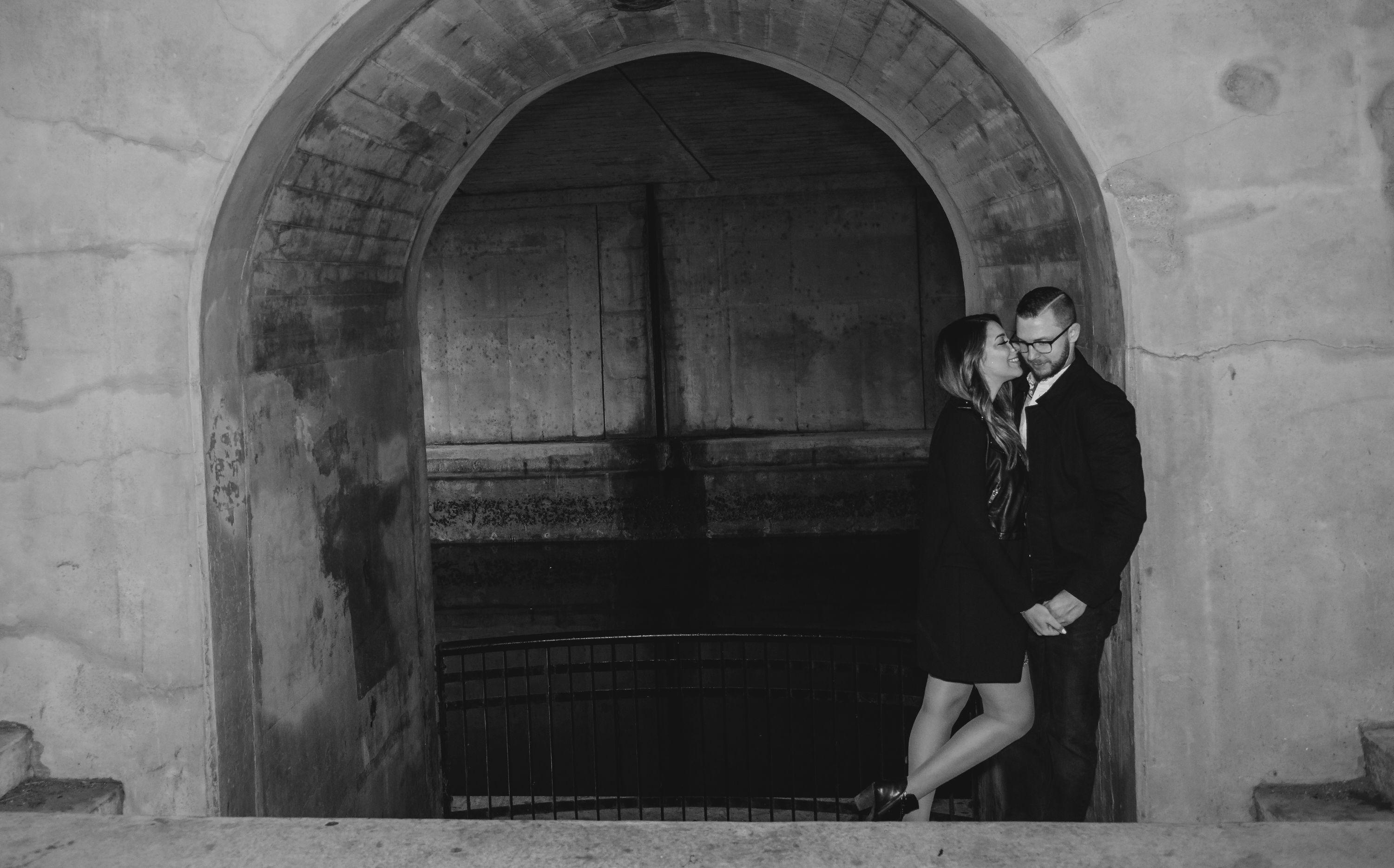 The Wedding Website of Kayla Kristin Tawadros-Farinelli and Benjamin Llewellyn Pride