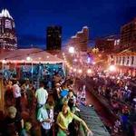 The Scene on 6th Street