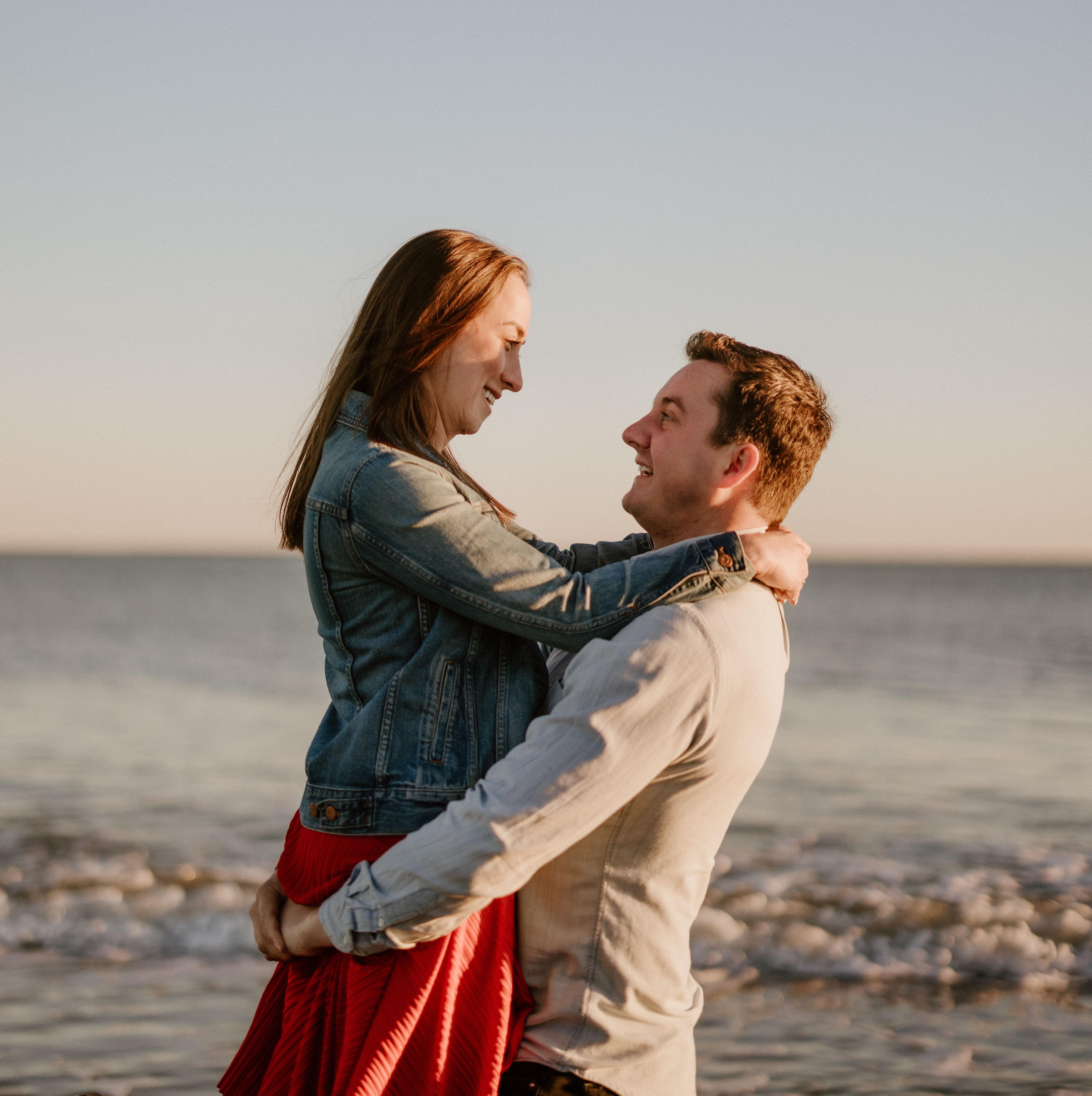 The Wedding Website of Anna Blyth and Torin McCue