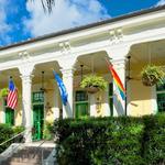 The Country Club