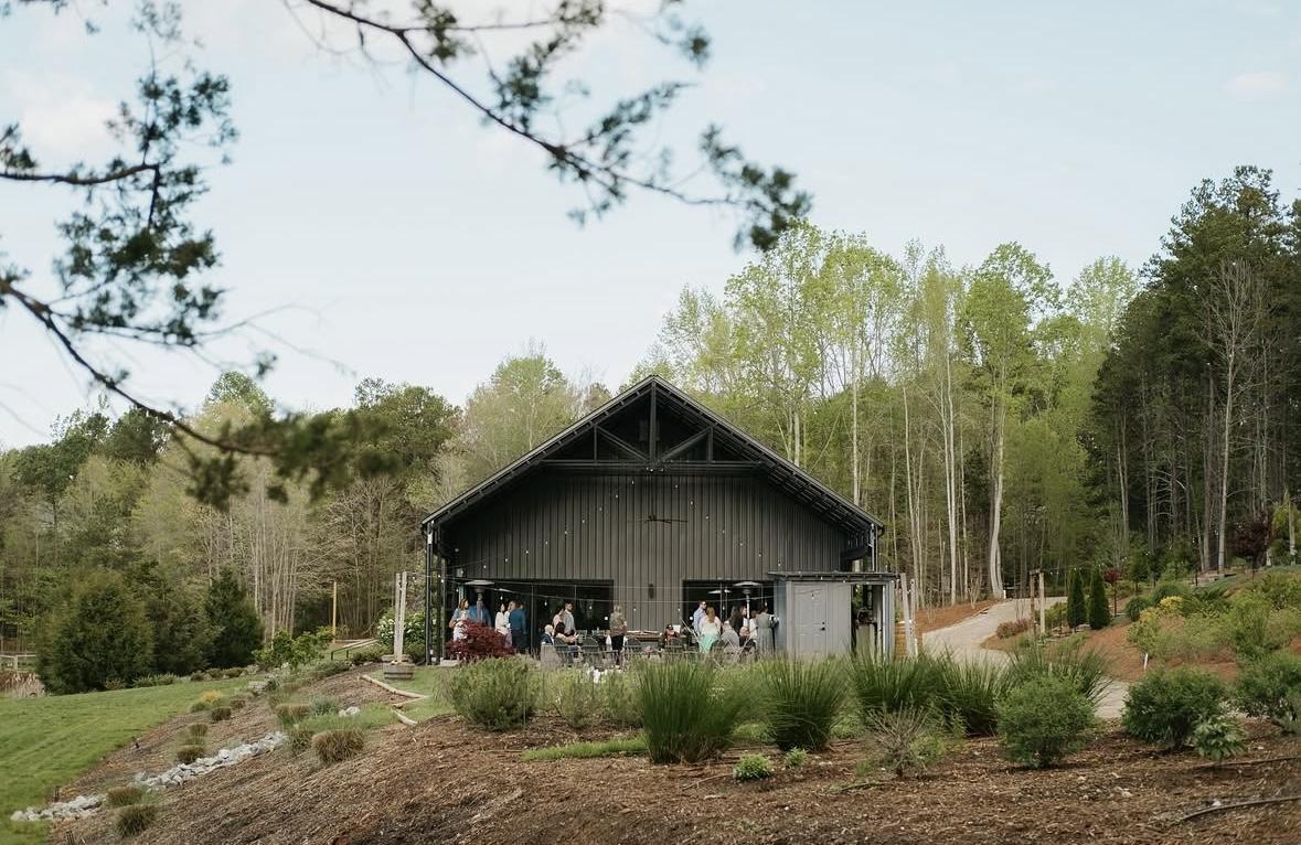 The Wedding Website of Madison Gates and Nolan Groce