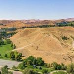 Local Hiking- Camel Back Park