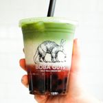 Boba Guys San Ramon