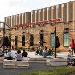 The Market At Malcolm Yards