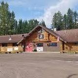 Hungry Bear Bar and Grill