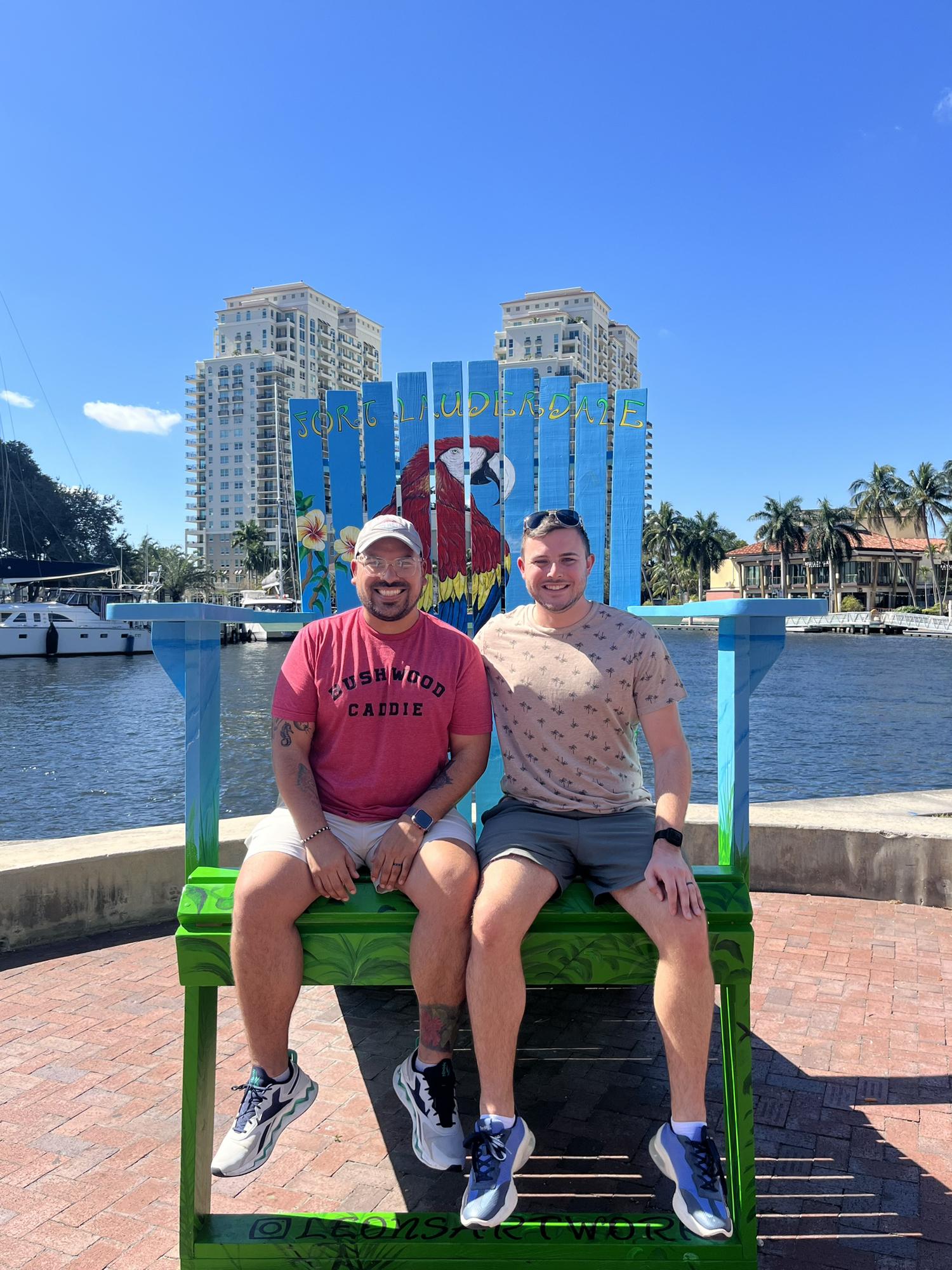 Fort Lauderdale, FL 2023