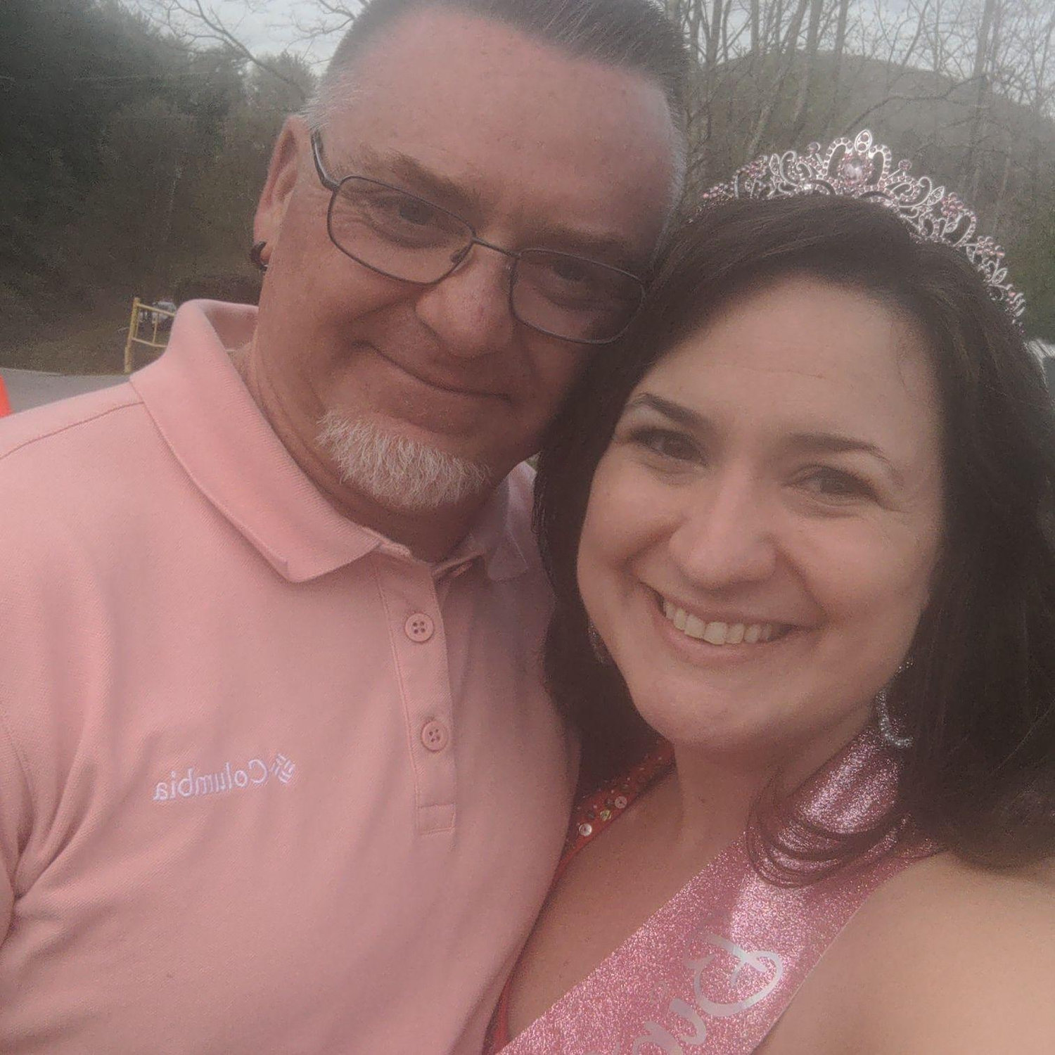Shawn threw me a surprise 34th birthday party!