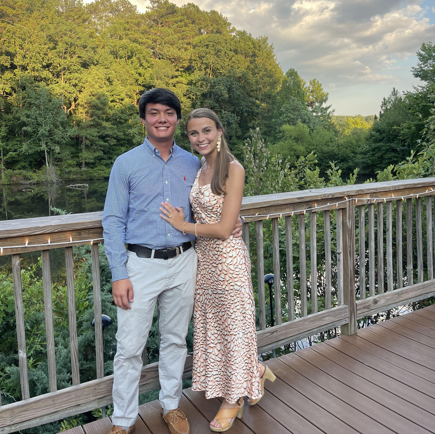 Emma & Chris's Rehearsal Dinner 2024