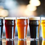 Sixtel Bottle & Growler House